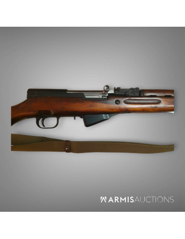 Kopie von Carabine semi-automatique SIMONOV SKS 45