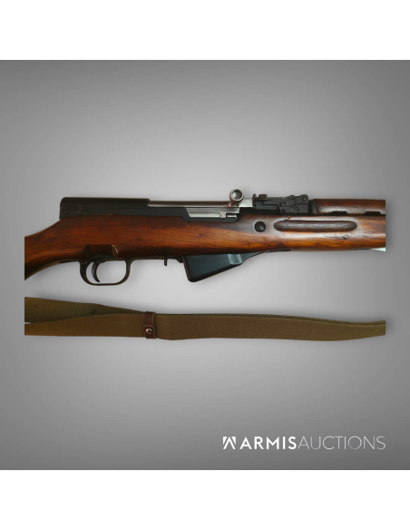 Kopie von Carabine semi-automatique SIMONOV SKS 45