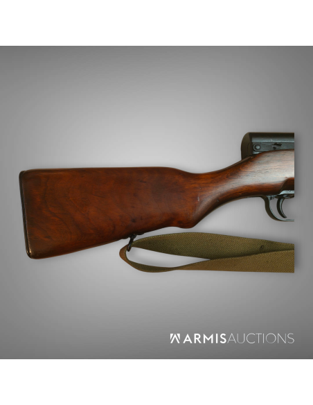 Kopie von Carabine semi-automatique SIMONOV SKS 45