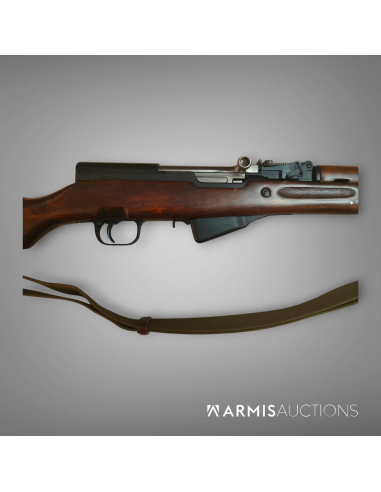 copy of copy of Carabine semi-automatique SIMONOV SKS 45