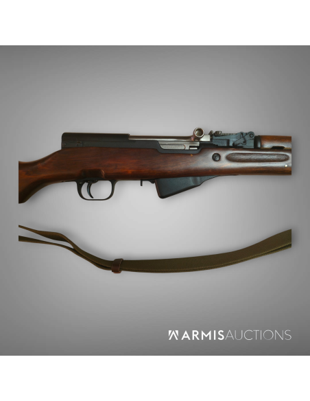 copy of copy of Carabine semi-automatique SIMONOV SKS 45