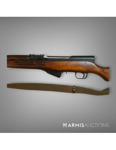 copy of copy of Carabine semi-automatique SIMONOV SKS 45