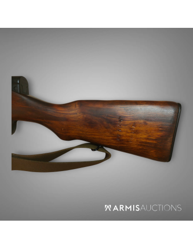 copy of copy of Carabine semi-automatique SIMONOV SKS 45