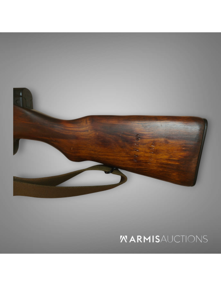 copy of copy of Carabine semi-automatique SIMONOV SKS 45