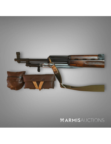 copy of copy of Carabine semi-automatique SIMONOV SKS 45