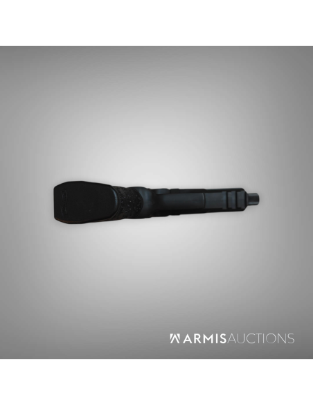 Pistolet semi-auto Walther	PPQ M2 Navy SD / filetage 1/2"-28