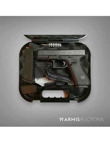 Pistolet semi-auto Glock 45
