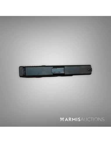 Pistolet semi-auto Glock 45