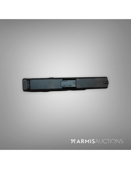 Pistolet semi-auto Glock 45