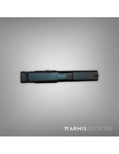 Pistolet semi-auto Glock 43