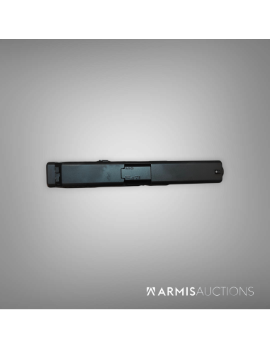 Pistolet semi-auto Glock 17 Gen 4