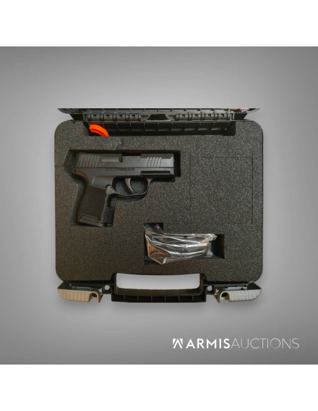 Pistolet semi-auto Sig Sauer P365