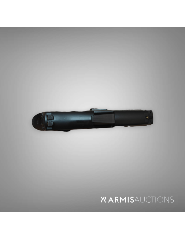 Pistolet semi-auto Sig Sauer P320  avec accessoires kidex dt, 4 mag, 1 porte-mag