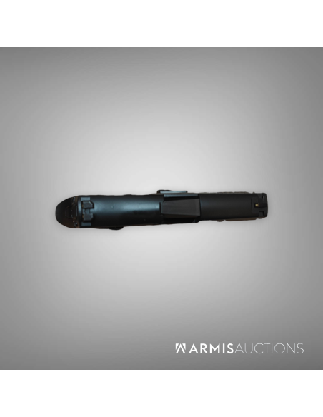 Pistolet semi-auto Sig Sauer P320  avec accessoires kidex dt, 4 mag, 1 porte-mag