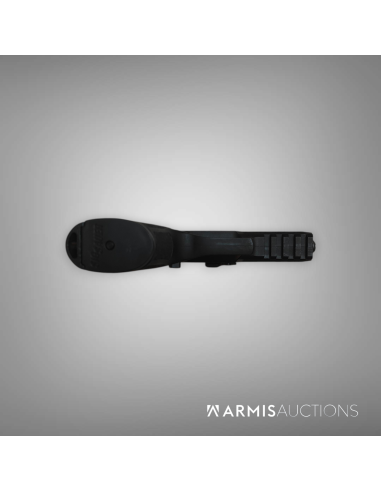 Pistolet semi-auto Sig Sauer P320  avec accessoires kidex dt, 4 mag, 1 porte-mag