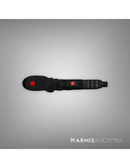 Pistolet semi-auto S&W M&P 22 filetage 1/2"-28