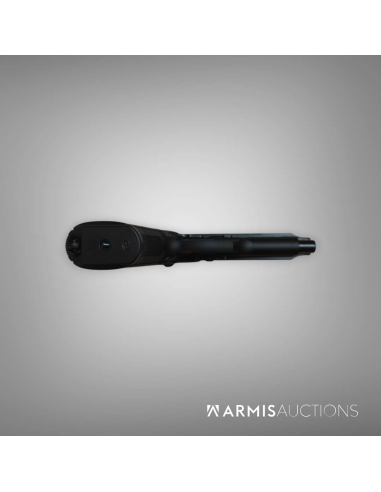 Pistolet semi-auto Beretta	92FS