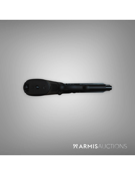 Pistolet semi-auto Beretta	92FS