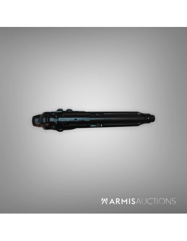 Pistolet semi-auto Beretta	92FS