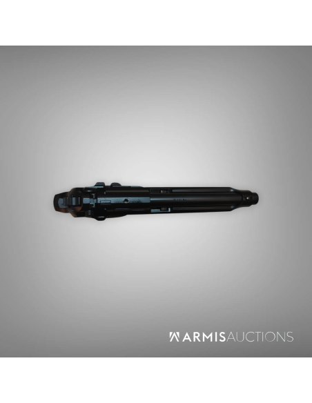 Pistolet semi-auto Beretta	92FS