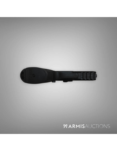 Pistolet semi-auto Sig Sauer P320 Carry