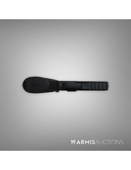 Pistolet semi-auto Sig Sauer P320