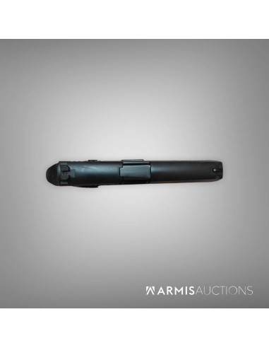 Pistolet semi-auto Sig Sauer P320