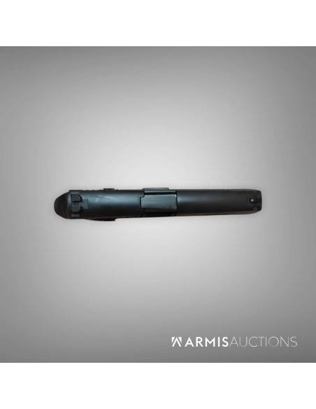 Pistolet semi-auto Sig Sauer P320