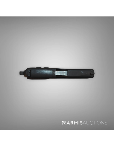 Pistolet semi-auto SIG	P225 ex- Polizei Basel