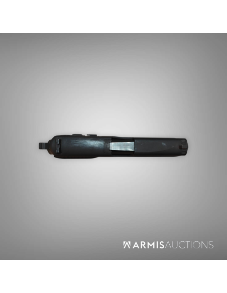 Pistolet semi-auto SIG	P225 ex- Polizei Basel