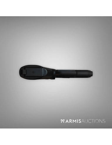 Pistolet semi-auto SIG	P225 ex- Polizei Basel