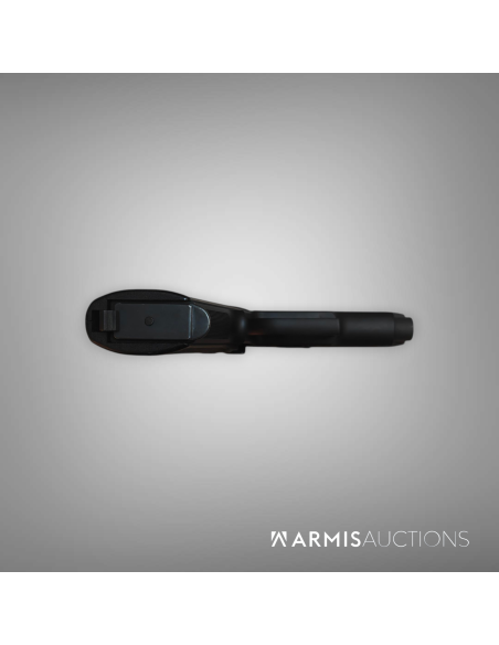 Pistolet semi-auto SIG	P225 ex- Polizei Basel