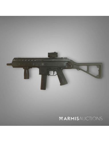 Carabine semi-auto B&T APC9-P Aimpoint  3 lug/1 x 15/6x30