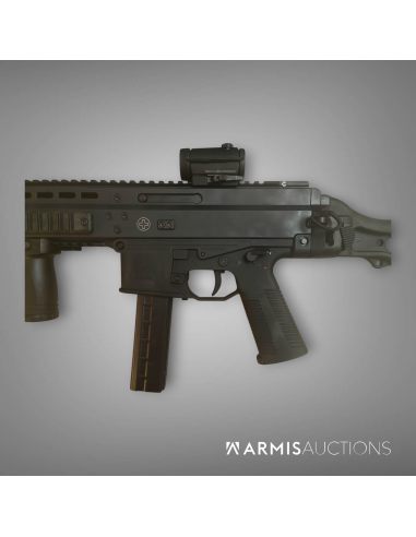 Carabine semi-auto B&T APC9-P Aimpoint  3 lug/1 x 15/6x30