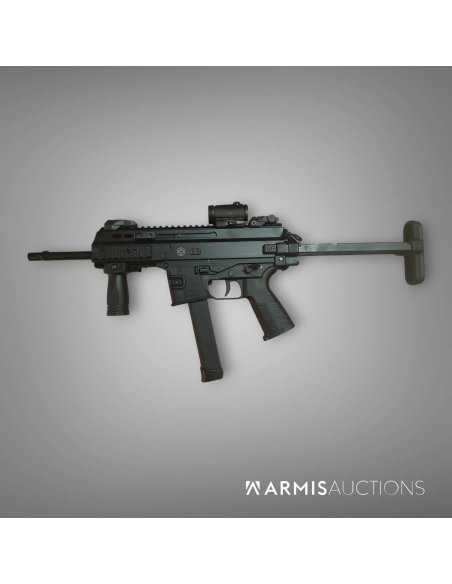 Carabine semi-auto B&T APC9 Pro G Aimpoint / 3 lug/1x31Glock