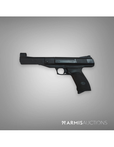Pistolet à plomb Gamo P-800