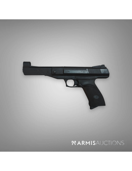 Pistolet à plomb Gamo P-800