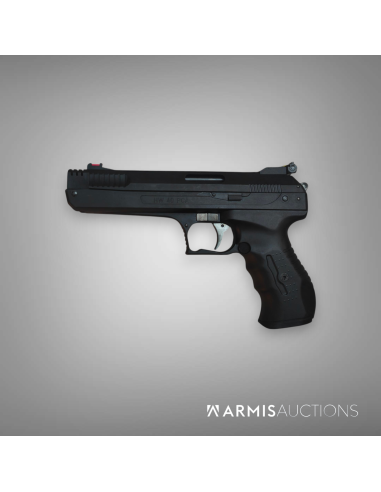 Pistolet à plomb Weihrauch HW 40 PCA