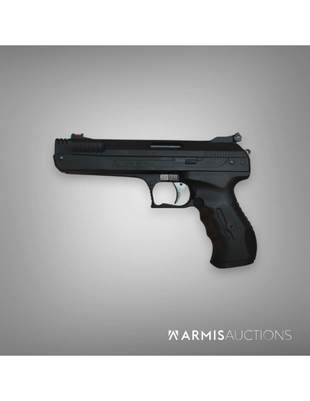 Pistolet à plomb Weihrauch HW 40 PCA