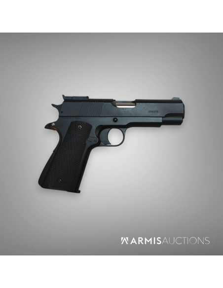 Pistolet Airsoft Colt Commander 6mm BB