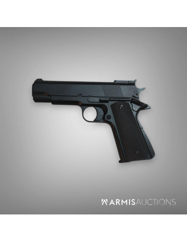 Pistolet Airsoft Colt Commander 6mm BB