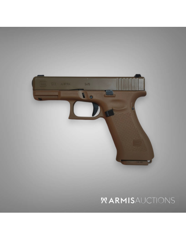 Pistolet Airsoft Glock 19X 6mm BB