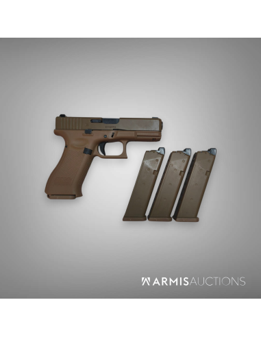 Pistolet Airsoft Glock 19X 6mm BB