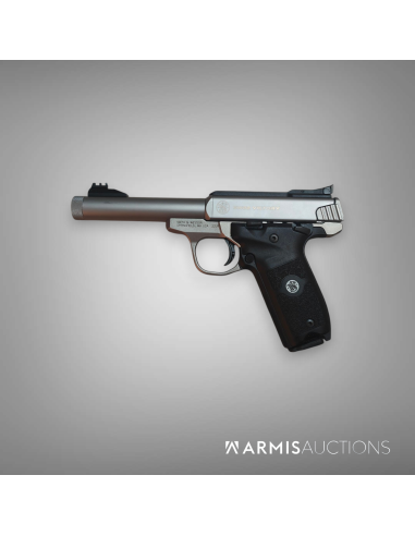 Pistolet semi-automatique Smith & Wesson SW 22 Victory