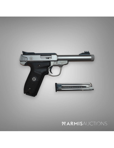 Pistolet semi-automatique Smith & Wesson SW 22 Victory