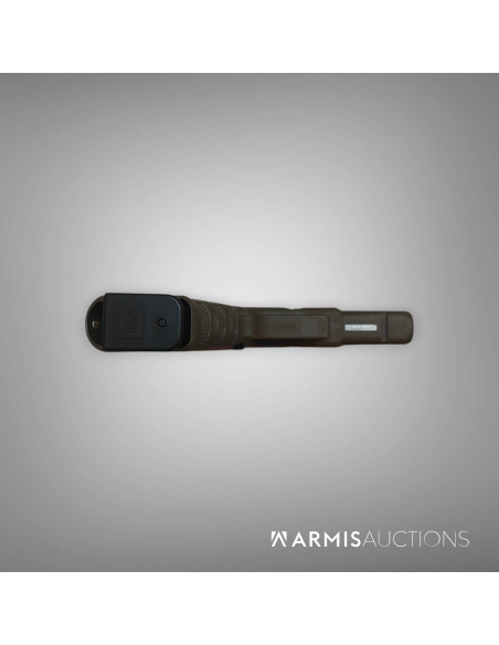 Pistolet semi-automatique Glock 17 Olive Drab