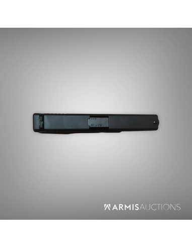 Pistolet semi-automatique Glock 17 Olive Drab