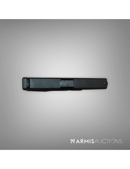 Pistolet semi-automatique Glock 17 Olive Drab