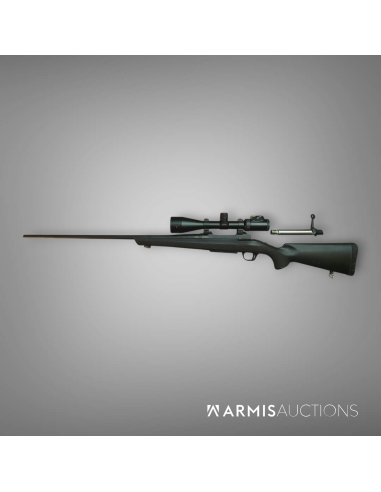 Carabine à verrou Browning A Bolt