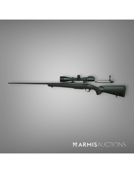 Carabine à verrou Browning A Bolt